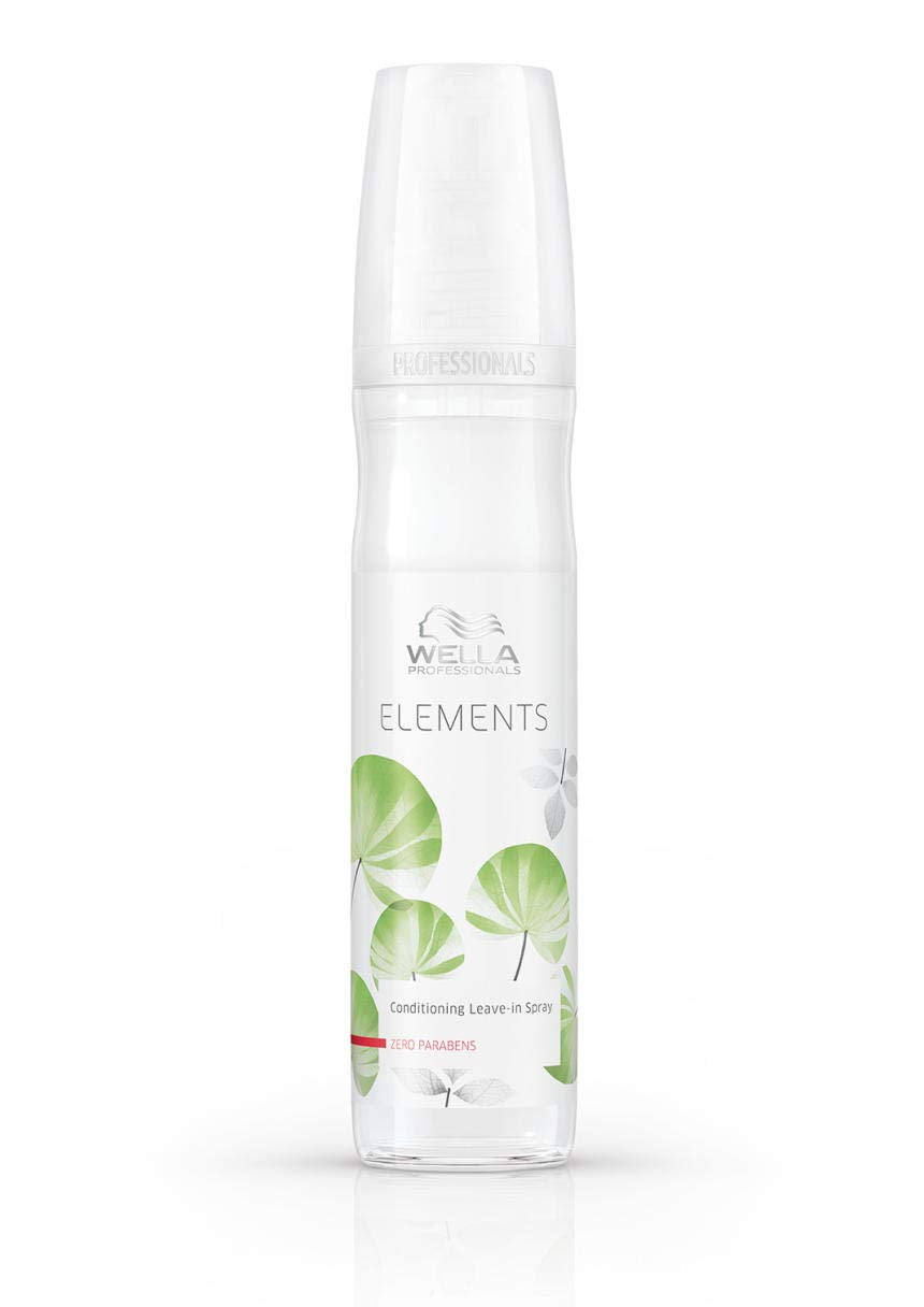 Wella Elements Professionals Renewing Leave-in Spray 150ml