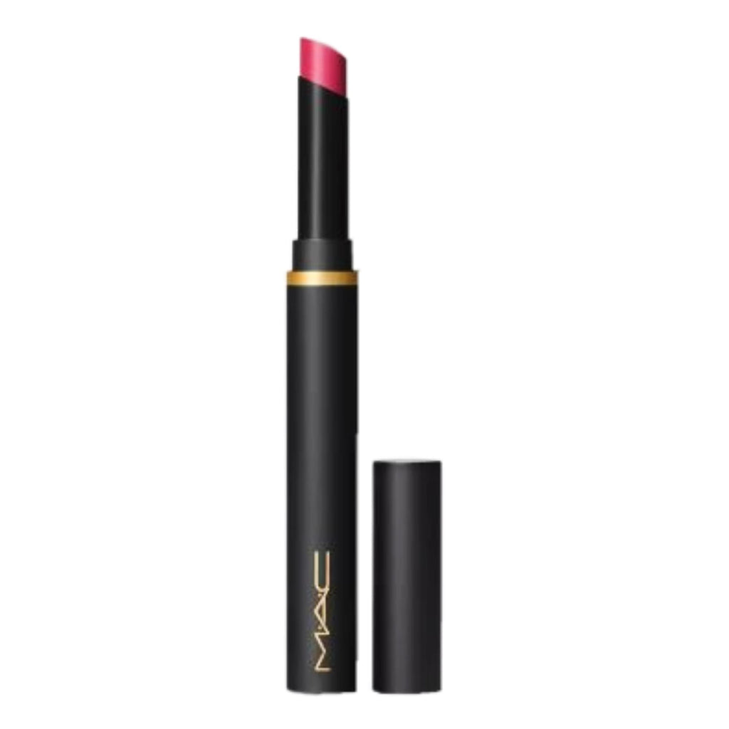 MAC Powder Kiss Velvet Blur Slim Stick 2g - 890 Wild Sumac