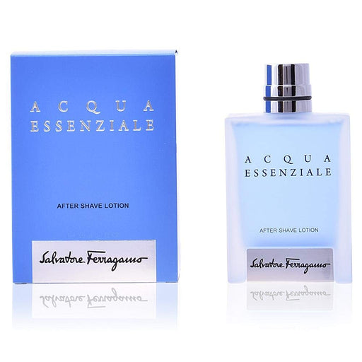 Salvatore Ferragamo Acqua Essenziale Aftershave Lotion 100ml