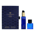 Thameen Riviere Gift Set: Extrait de Parfum 50ml - Body Lotion 100ml