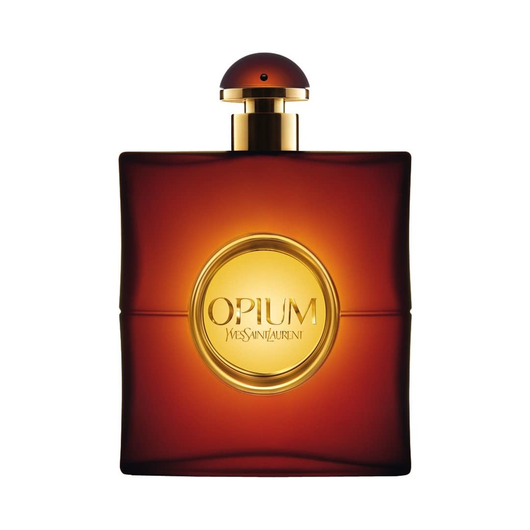 YSL Opium 50ml Eau de Parfum Spray -  at MyBeautyBoutique by Yves Saint Laurent