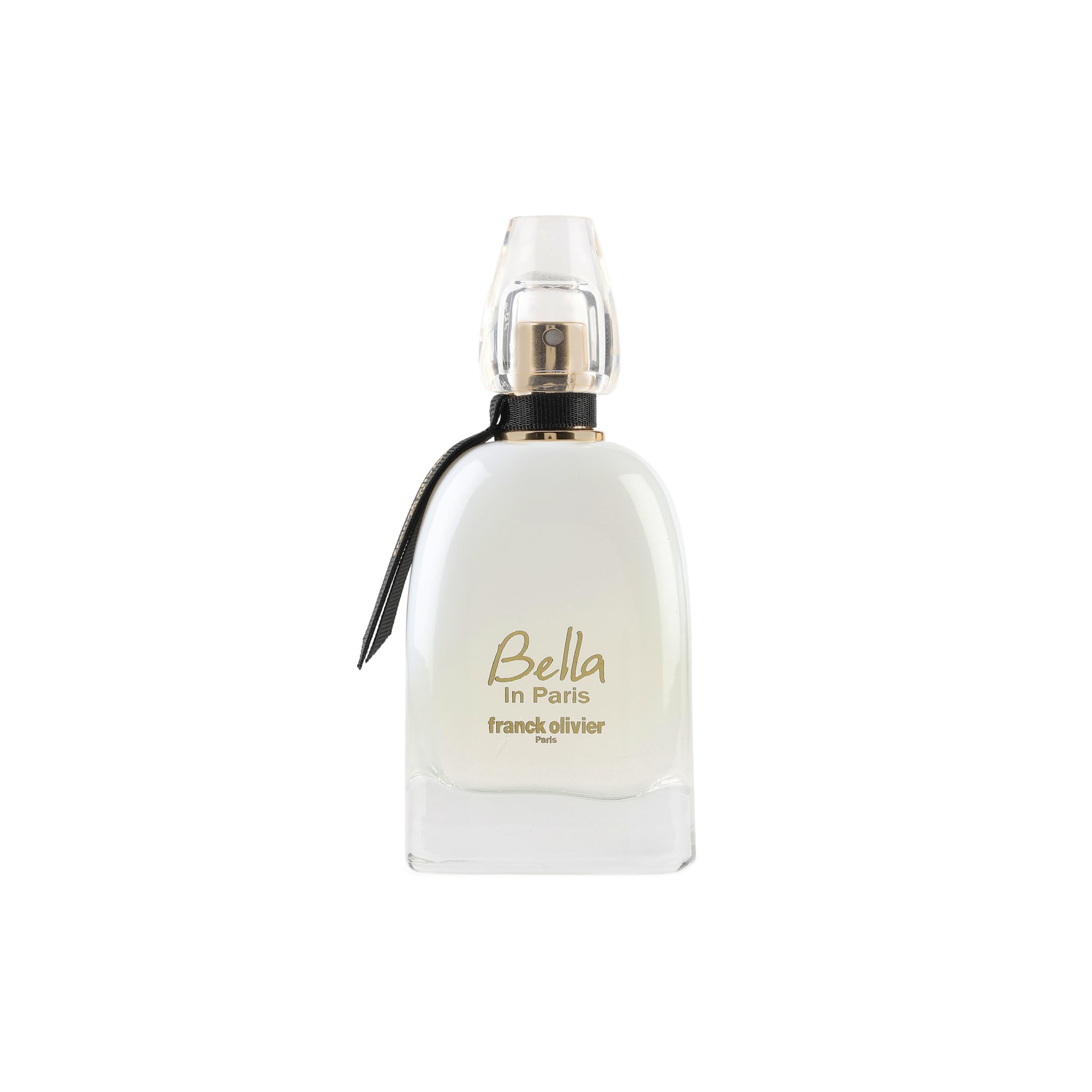 Franck Olivier Bella In Paris Eau De Parfum 75ml - Chalk at MyBeautyBoutique by Franck Olivier