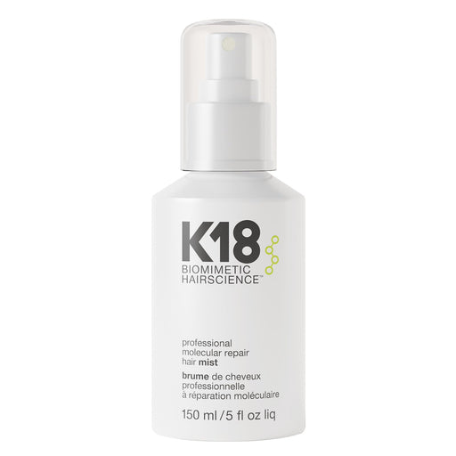 K18 Professional Molecular Repair Hair Mist 150ml