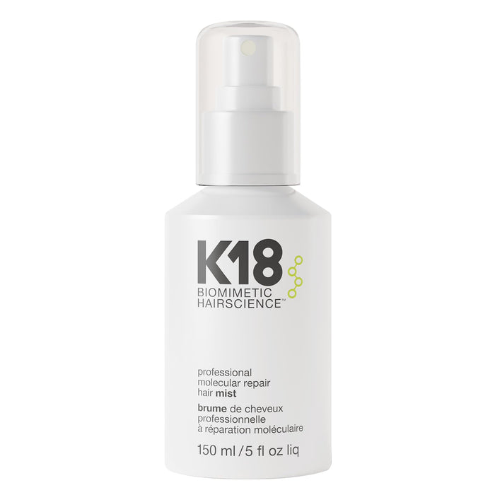 K18 Professional Molecular Repair Hair Mist 150ml