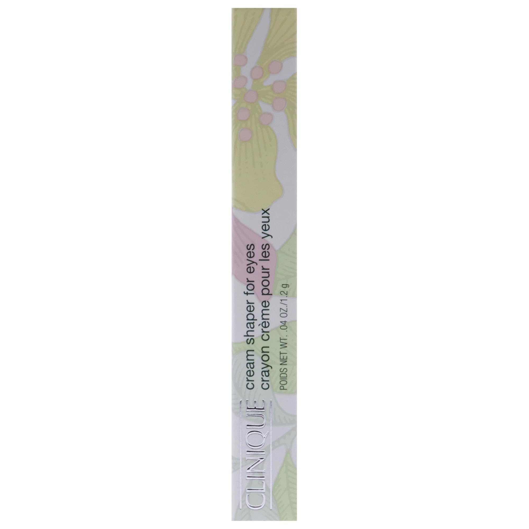 Clinique Cream Shaper For Eyes 1.2gr - #105 Chocolate Lustre