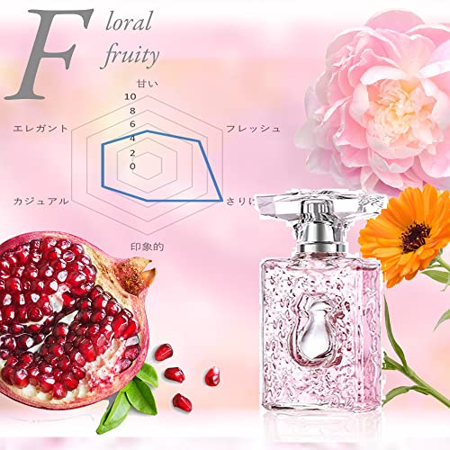 Salvador Dali DaliA Eau de Toilette 30ml Spray - Fragrance at MyBeautyBoutique by Salvador Dali