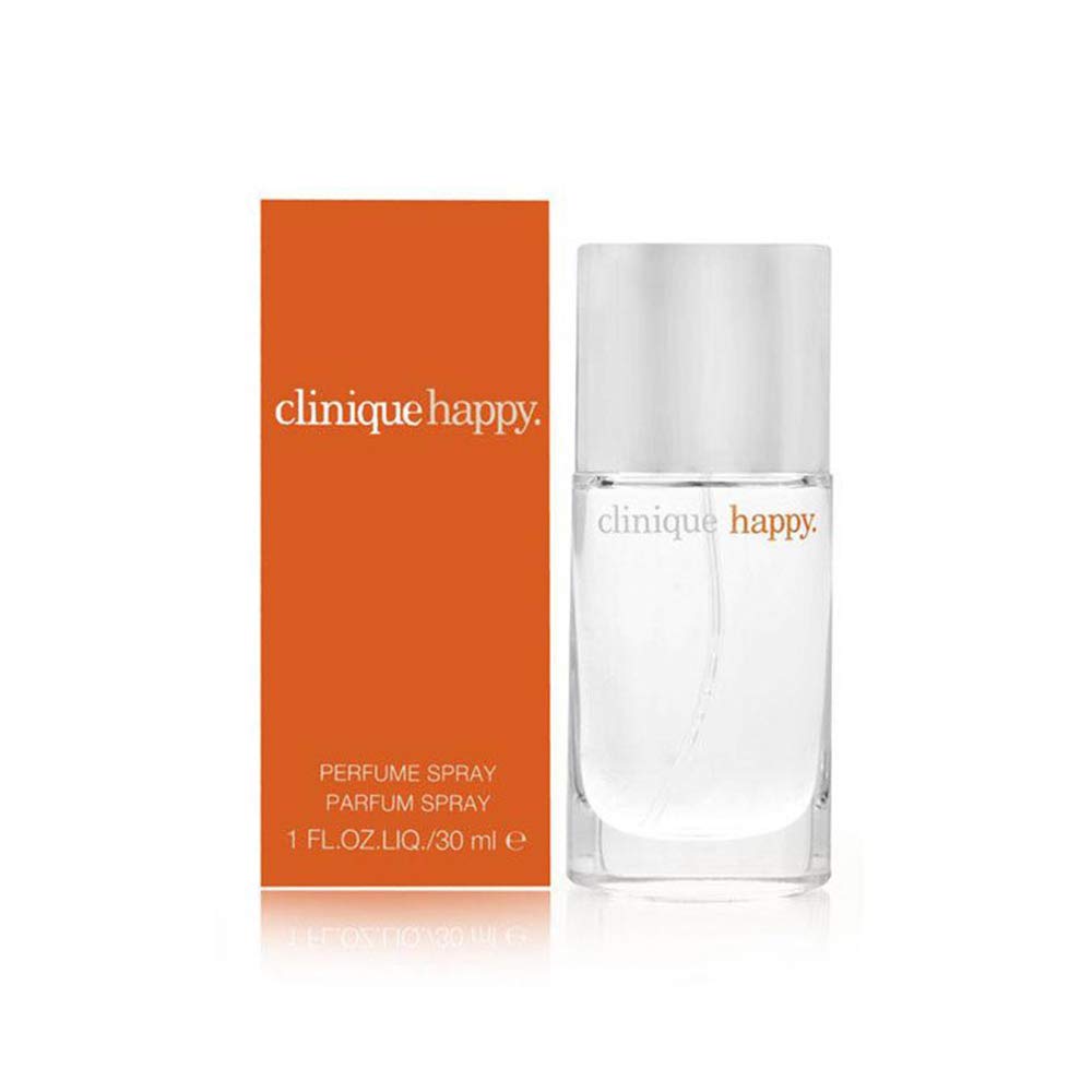 Clinique Happy Perfume Spray 30ml - Perfume & Cologne at MyBeautyBoutique by Clinique