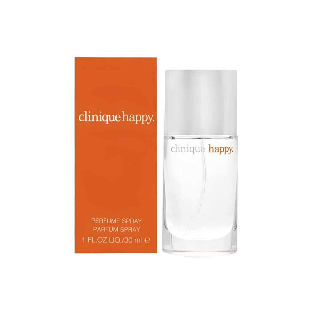 Clinique Happy Perfume Spray 30ml