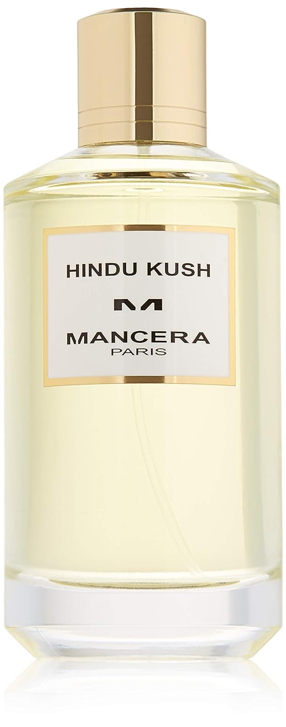 Mancera Hindu Kush Eau de Parfum 120ml Spray