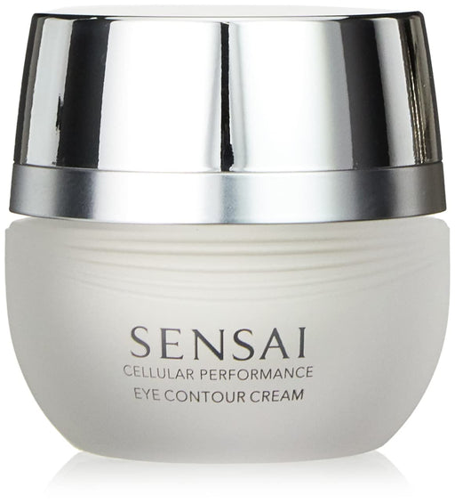 Kanebo Cosmetics Sensai Cellular Performance Eye Contour Cream 15ml