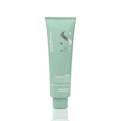 Alfaparf Semi Di Lino Dandruff Scalp Rebalance Gentle Exfoliating Scrub 150ml