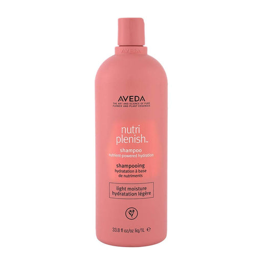 Aveda Nutriplenish Light Shampoo 1000ml