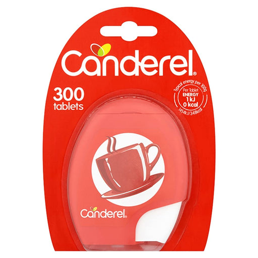 Canderel Tablets