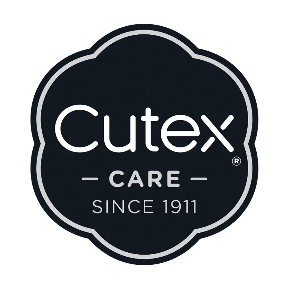 Cutex Moisture-Rich Nail Polish Remover 200ml