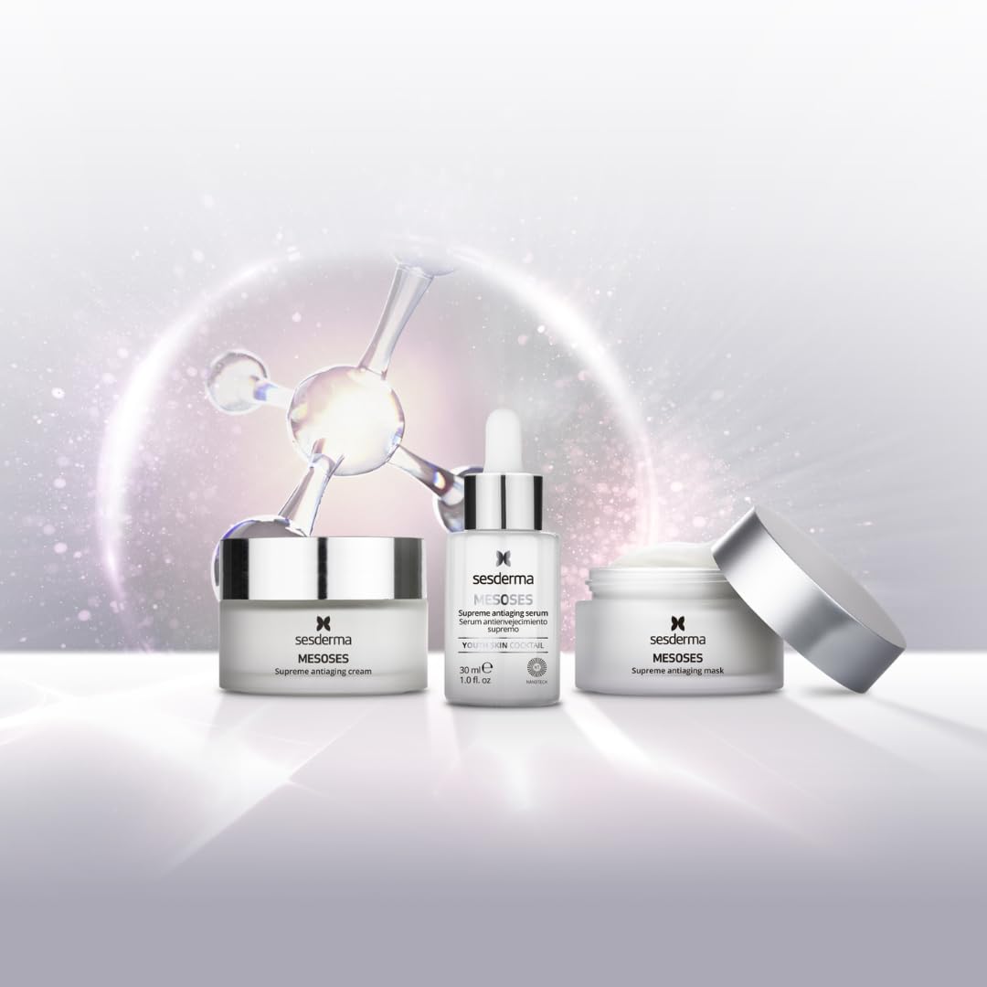 Sesderma Mesoses Supreme Antiaging Face Cream 50ml