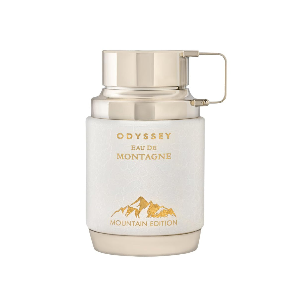 Armaf Odyssey Eau de Montagne Eau de Parfum 100ml Spray