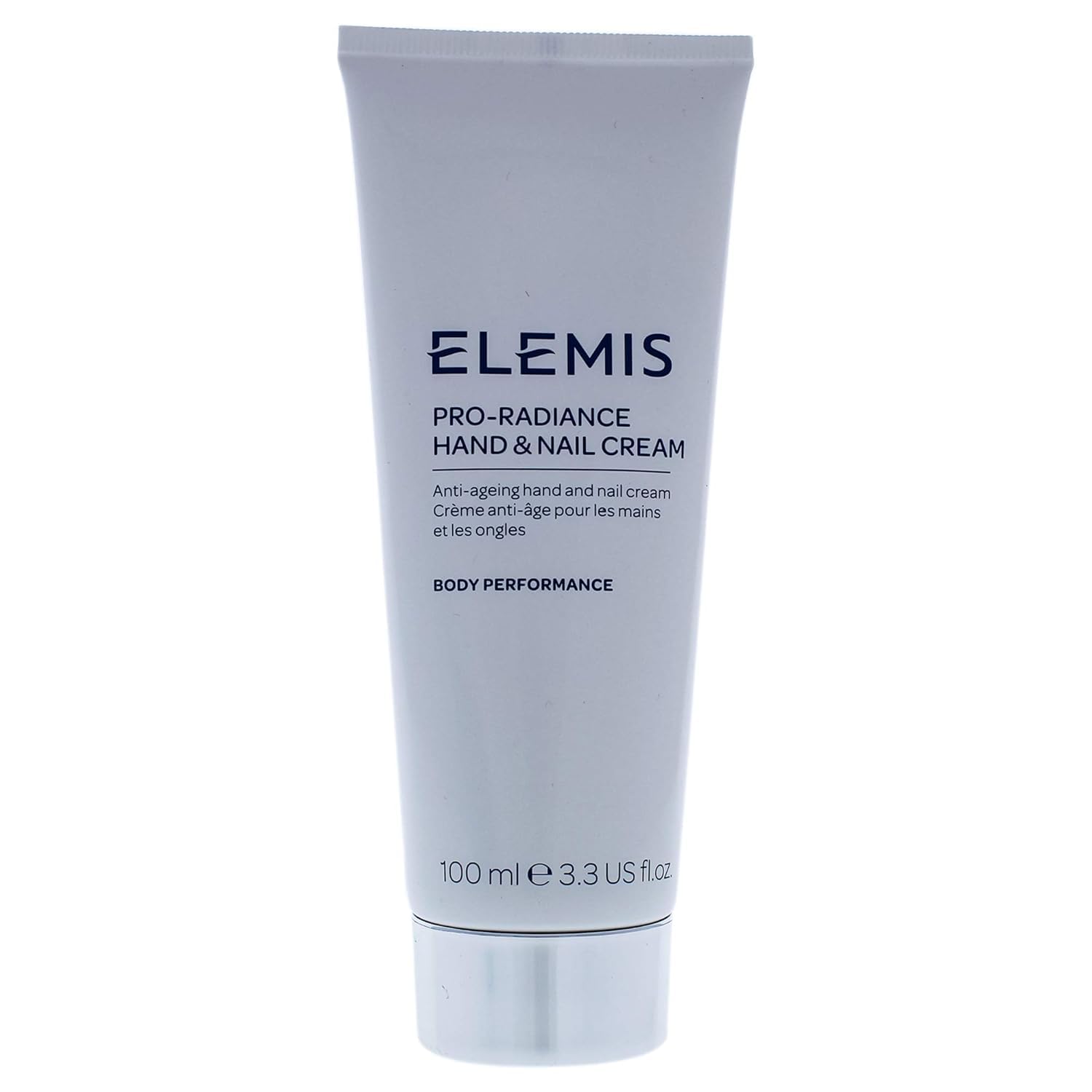 Elemis Pro-Radiance Hand & Nail Cream 100ml