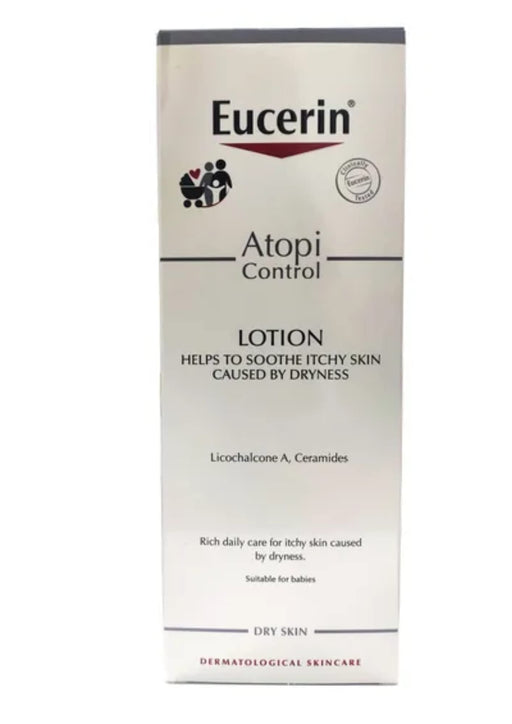 Eucerinî AtoControl Body Care Lotion 250ml