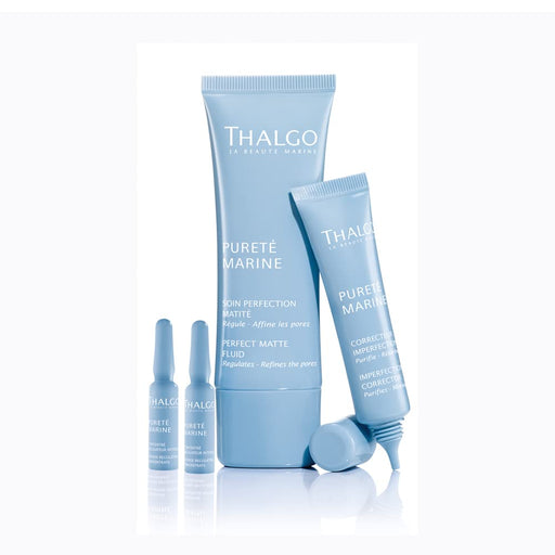 Thalgo Purete Marine Absolute Purifying Mask 40ml