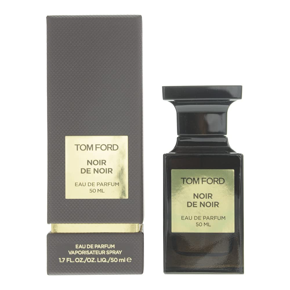 Tom Ford Noir de Noir Eau de Parfum 50ml Spray