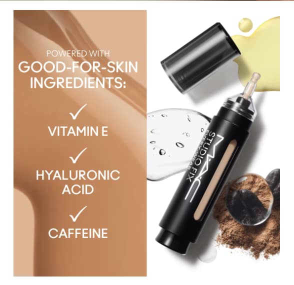 MAC Studio Fix Everywear All-Over Face Pen Concealer 12ml - NW18