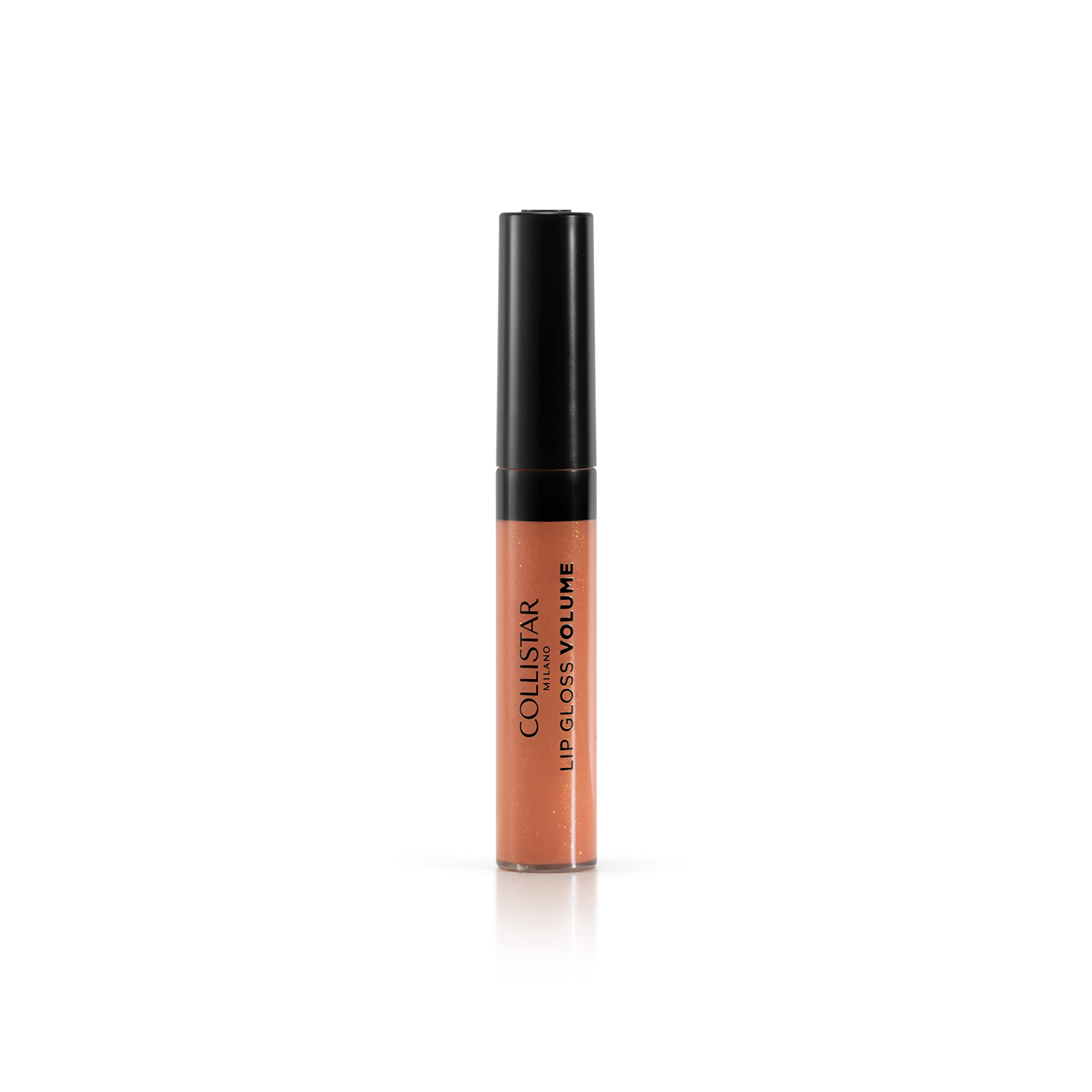 Collistar Volume Lip Gloss 7ml - 120 Peach Cameo