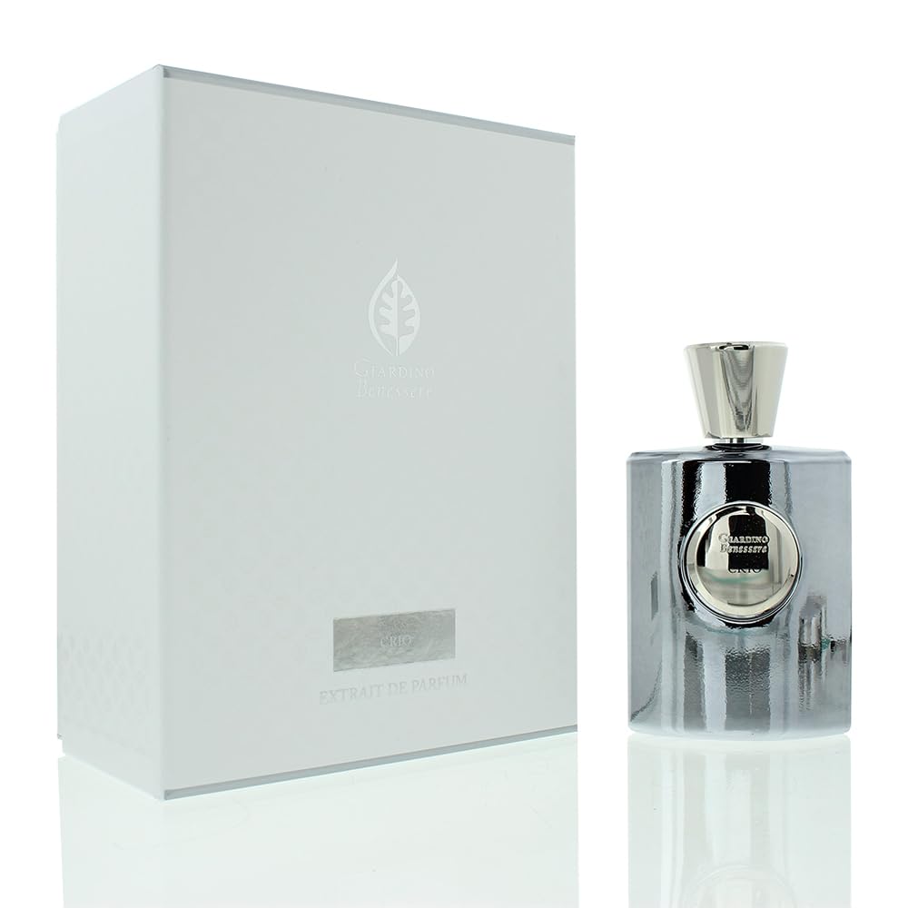 Giardino Benessere Crio Extrait de Parfum 100ml Spray