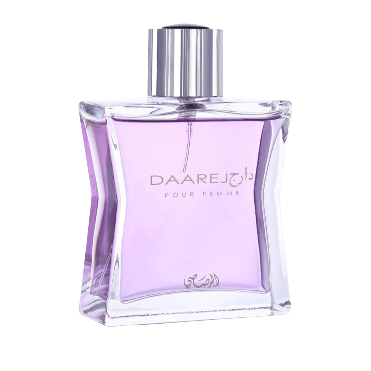 Rasasi Daarej Pour Femme Eau de Parfum 100ml Spray