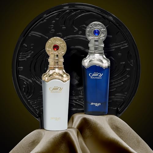 Zimaya Ramsh Imperium Eau de Parfum 100ml Spray