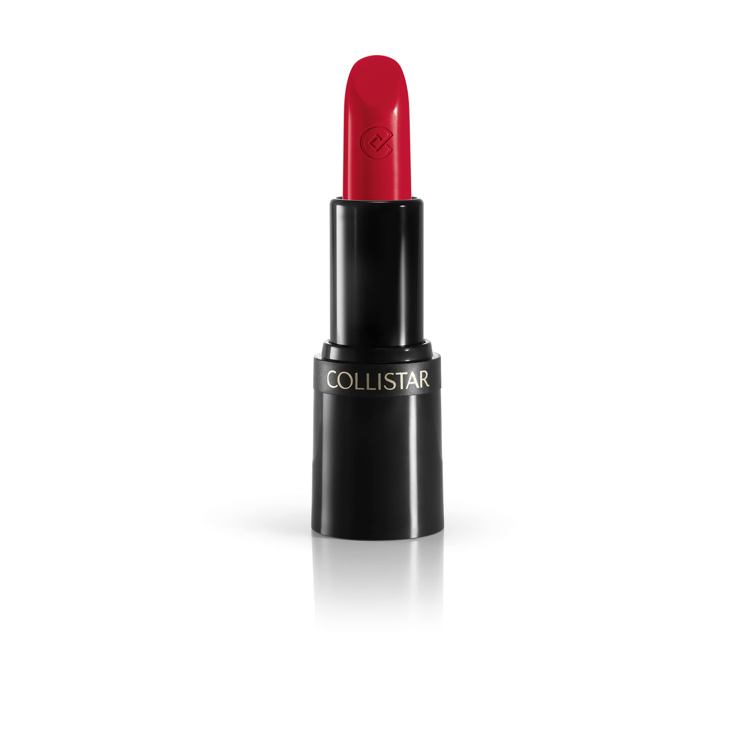 Collistar Rossetto Puro Lip Stick 3.5ml - 111 Rosso Milano