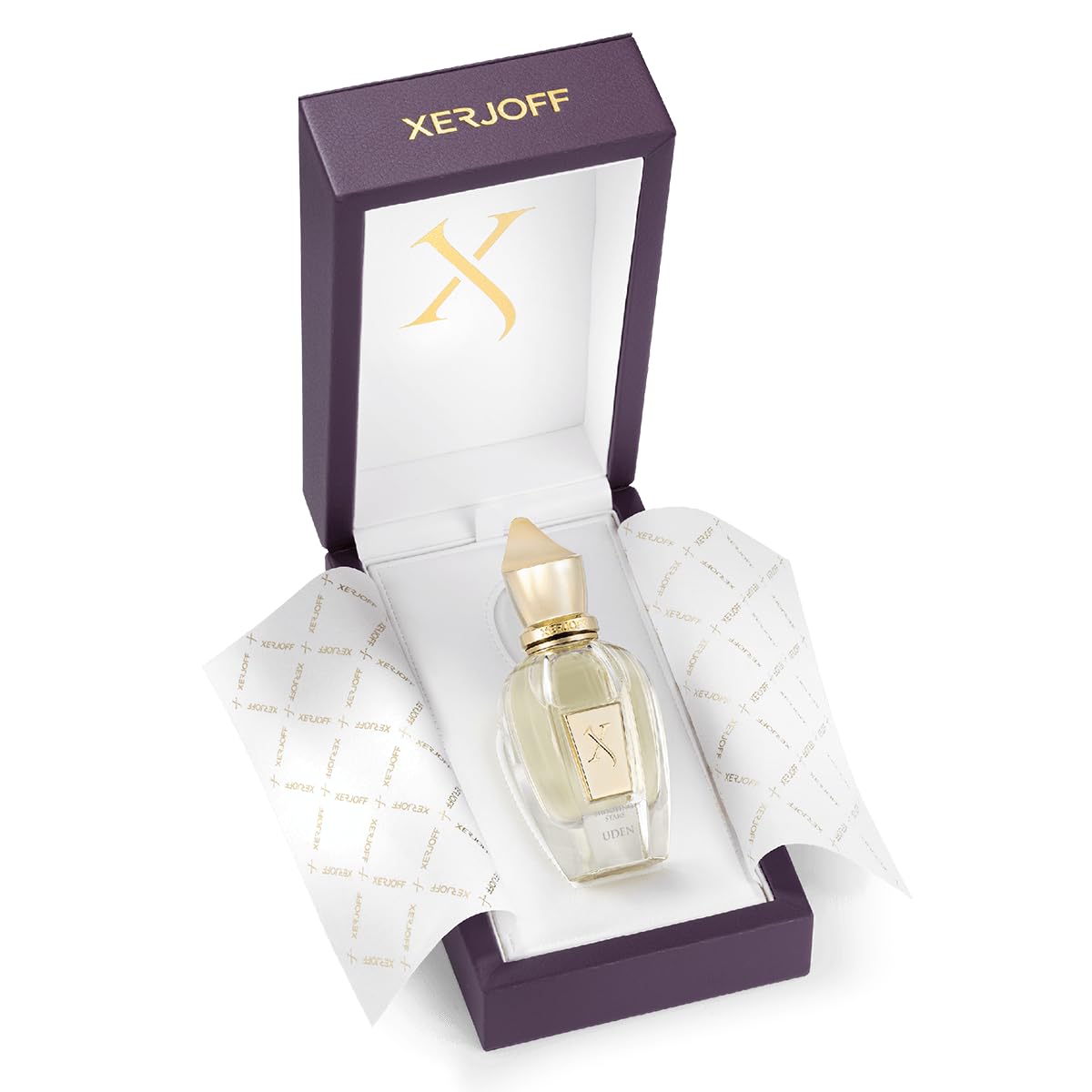 Xerjoff Shooting Stars Eau de Parfum 50ml - Eau de Perfume at MyBeautyBoutique by Xerjoff