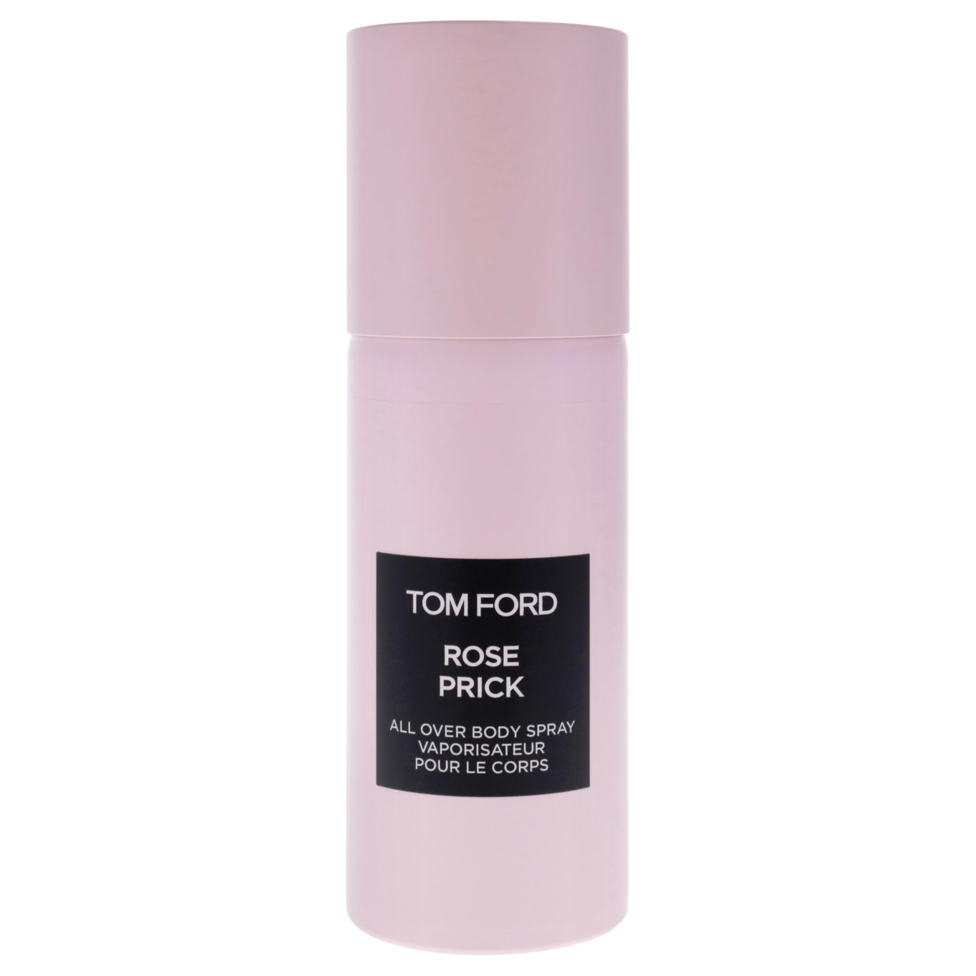 Tom Ford Rose Prick All Over Body Spray 150ml