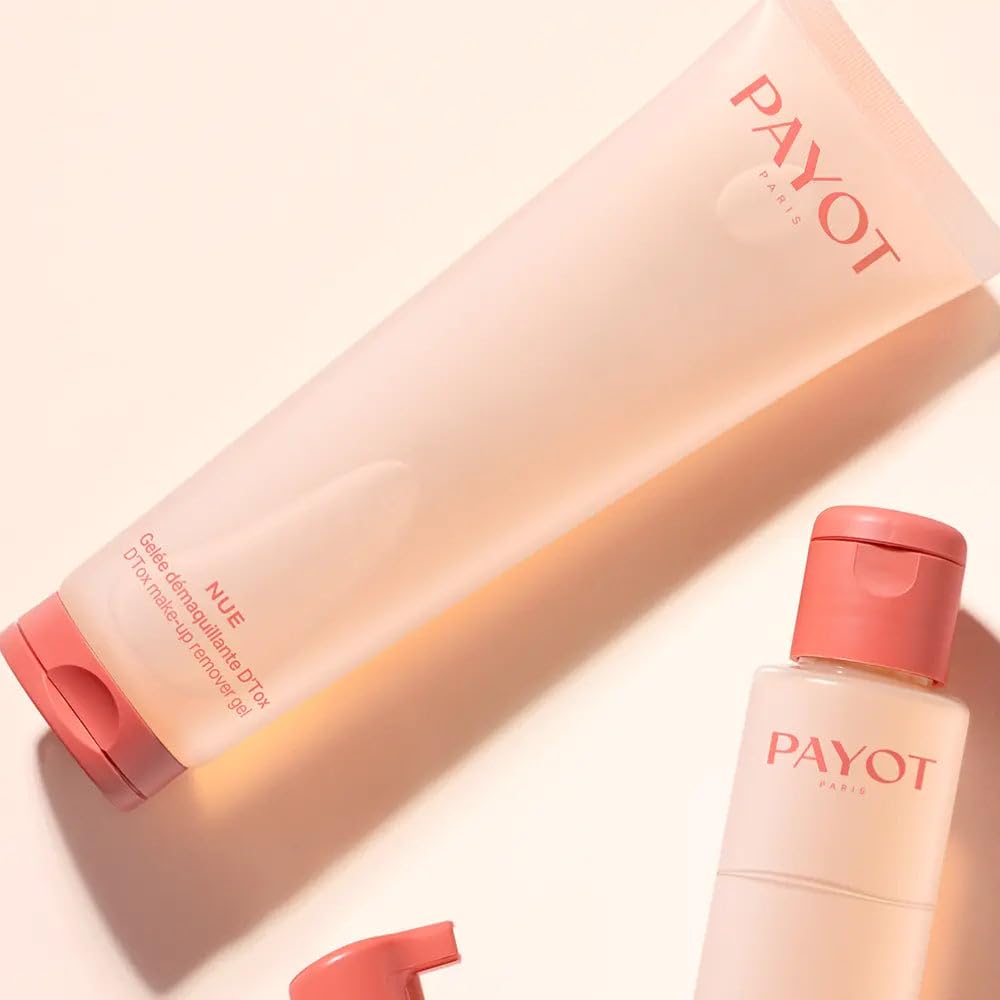 Payot Nue D'tox Make-Up Remover Gel 150ml