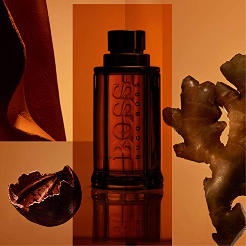 Hugo Boss Boss The Scent Aftershave Lotion 100ml Splash - Fragrance at MyBeautyBoutique by Hugo Boss