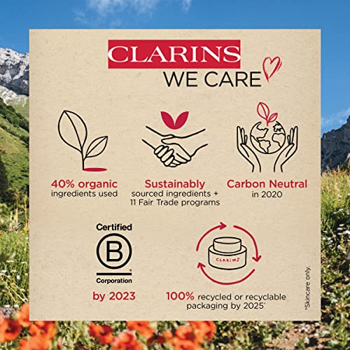 Clarins Hydra-Essentiel Rich Face Cream 50ml - Very Dry Skin