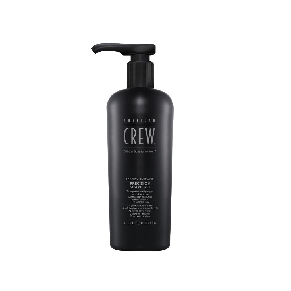 American Crew Shave Precision Shave Gel 450ml