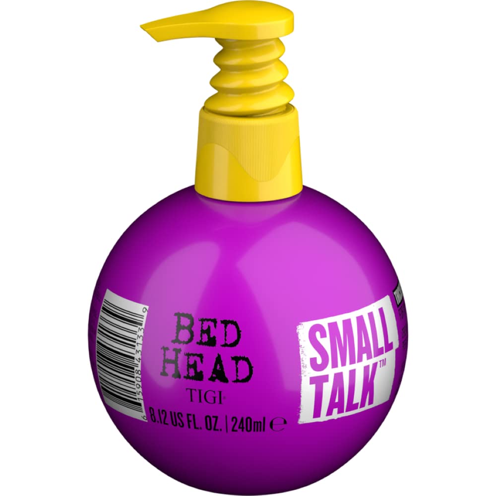 Tigi Bed Head Small Talk Thickening Cream 240ml