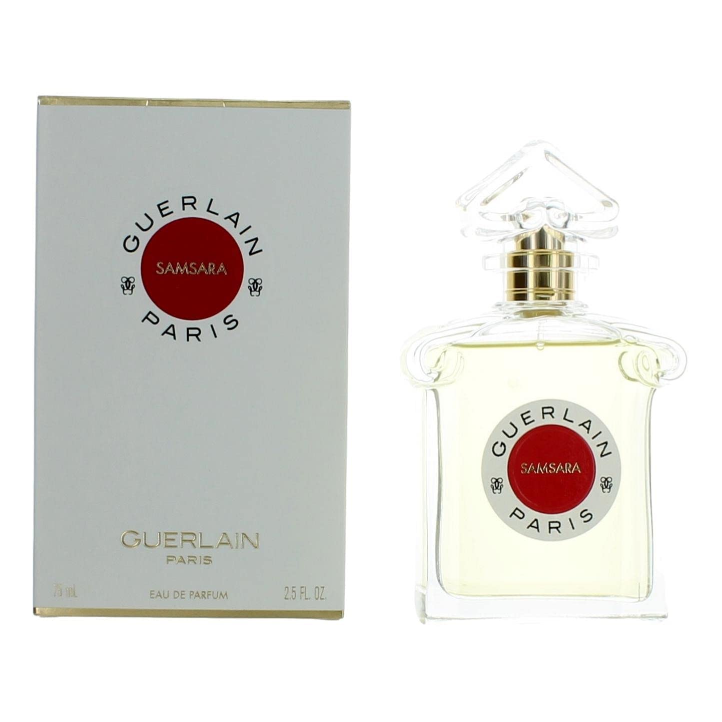 Guerlain Samsara 75Ml Eau de Parfum -  at MyBeautyBoutique by Guerlain