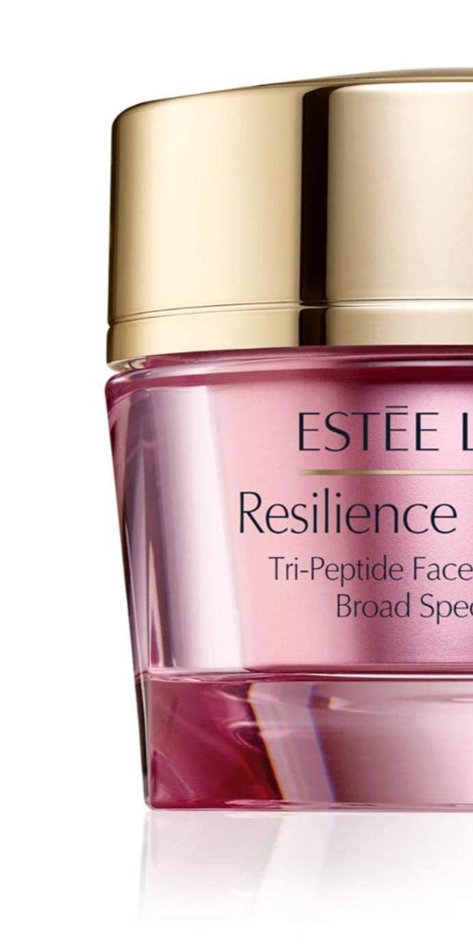 EstÃ©e Lauder Resilience Multi-Effect Tri-Peptide Face & Neck Creme SPF15 50ml
