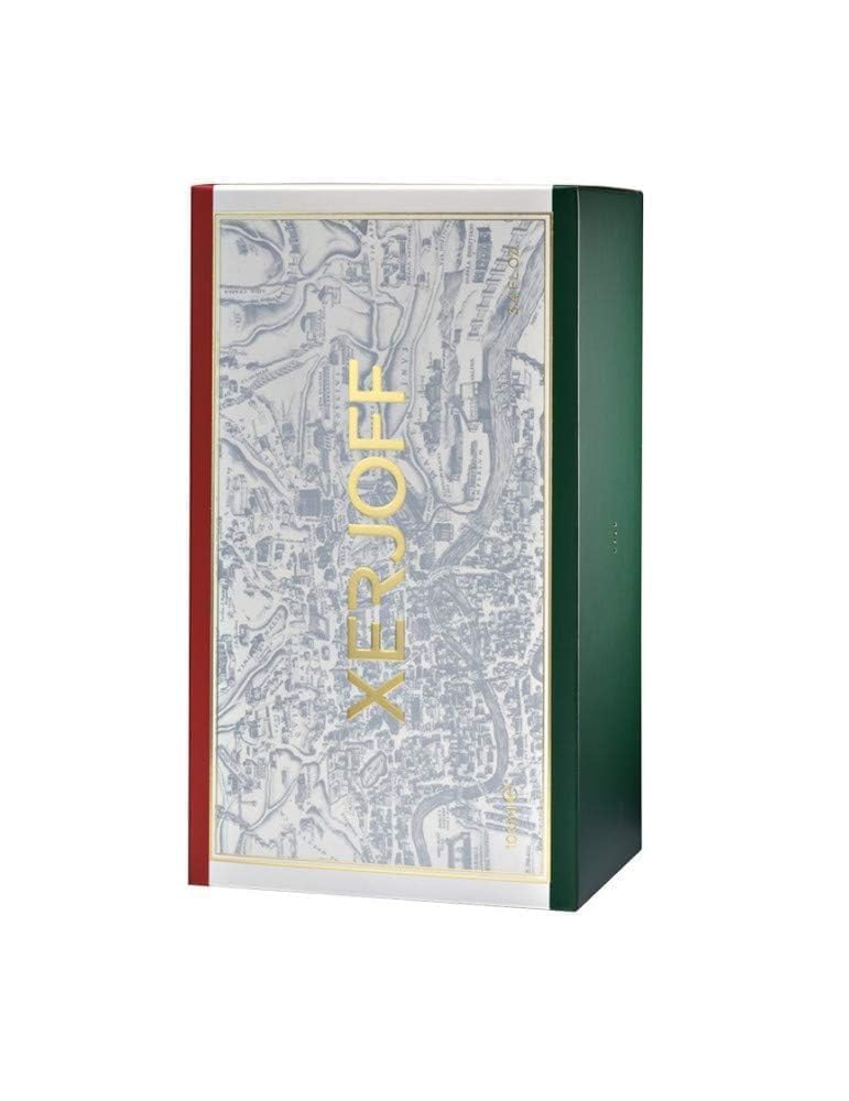 Xerjoff XJ 1861 Zefiro Eau de Parfum 100ml Spray