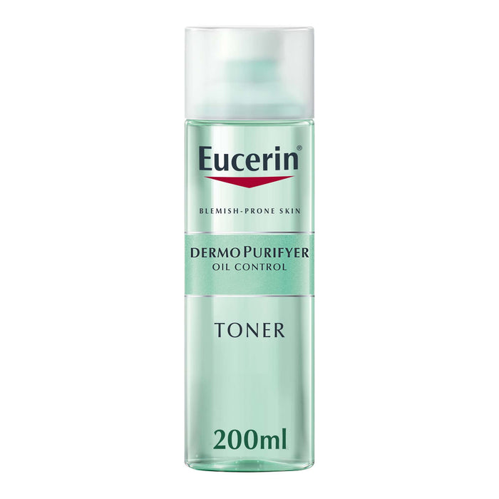 Eucerin Dermo Purifyer Oil Control Toner