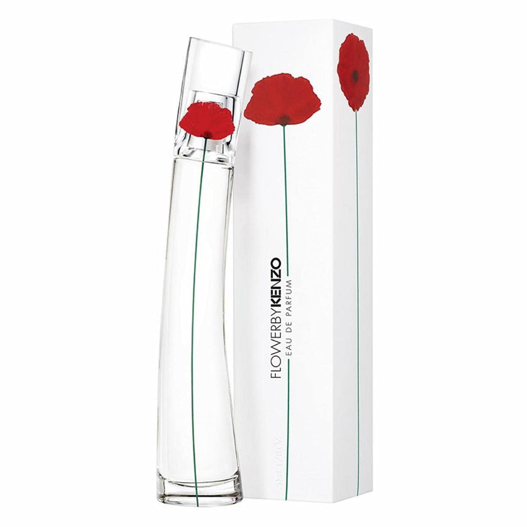 Kenzo Flower F Edp 50ml Refillable