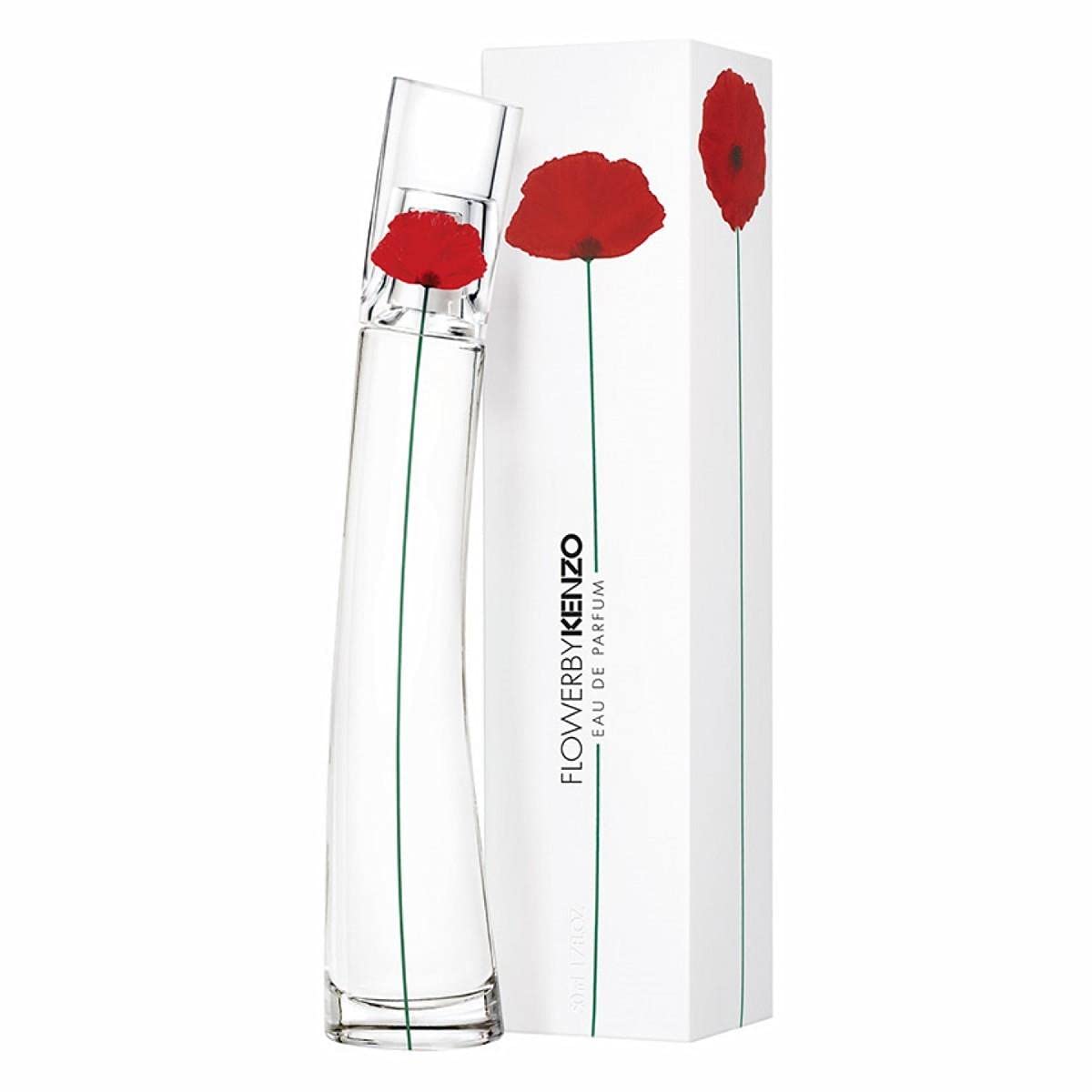 Kenzo Flower F Edp 50ml Refillable
