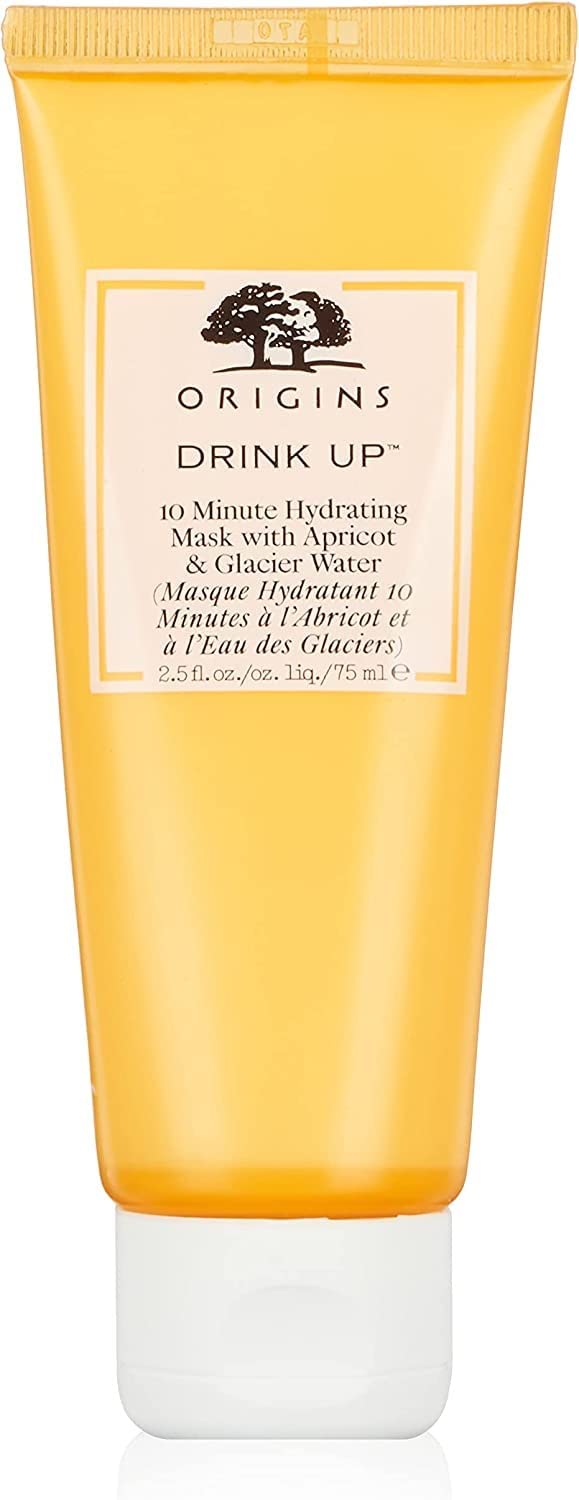 Origins Drink Up 10 Minute Hydrating Mask 75ml