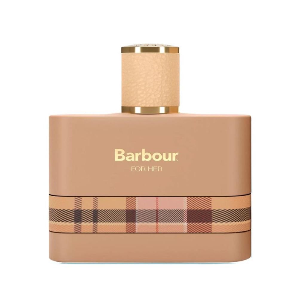 Barbour Origins For Her Eau de Parfum 50ml Spray