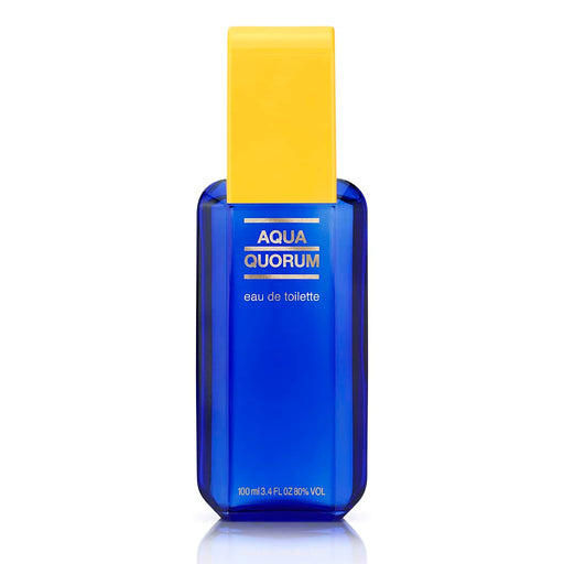 Aqua Quorum Edt 100ml Spray 