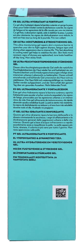 Biotherm Homme Aquapower Advanced Gel 100ml