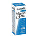 Healthaid Vitamin D3 200Iu Drops