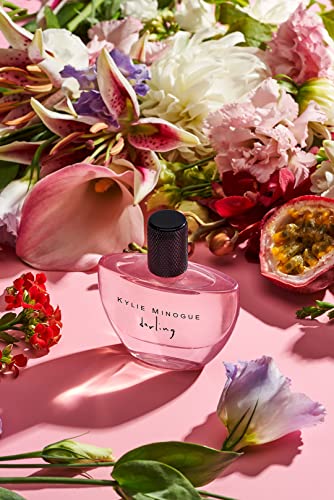 Kylie Minogue Darling Eau de Parfum 30ml Spray - Eau De Parfum at MyBeautyBoutique by Kylie Minogue