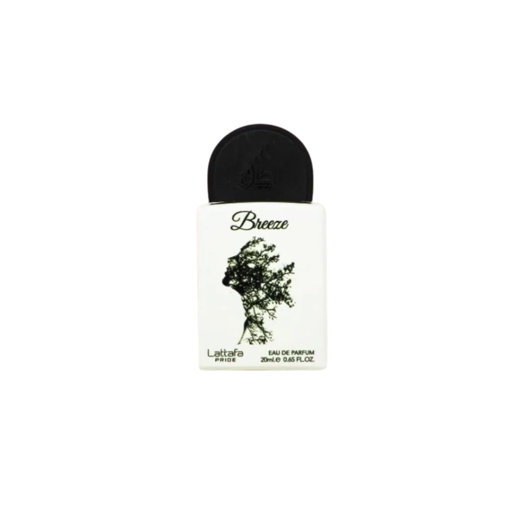 Lattafa Pride Gift Set Collection No.1 - 5 x 20ml